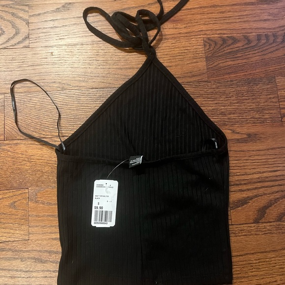Forever 21 NWT halter top - Picture 3 of 4